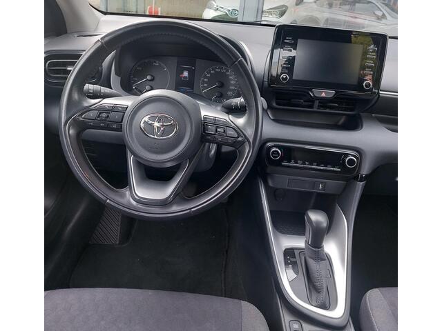 Toyota YARIS 1.5 Hybrid Active | Camera | Navigatie