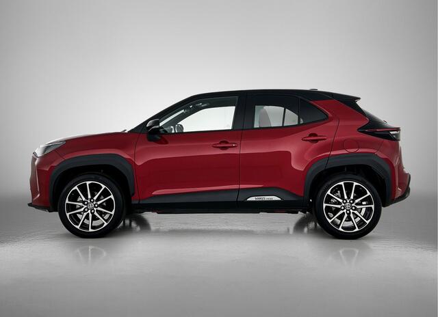 Toyota YARIS Cross 1.5 Hybrid GR Sport | Premium uitgevoerd |