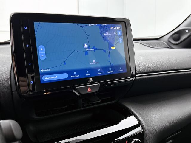 Toyota YARIS Cross 1.5 Hybrid GR Sport | Premium uitgevoerd |