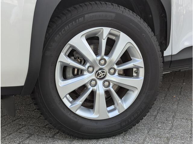 Toyota YARIS Cross 1.5 Hybrid Comfort | Camera | DAB | All-Season | Climate control | ACC