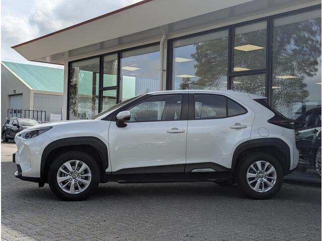 Toyota YARIS Cross 1.5 Hybrid Comfort | Camera | DAB | All-Season | Climate control | ACC