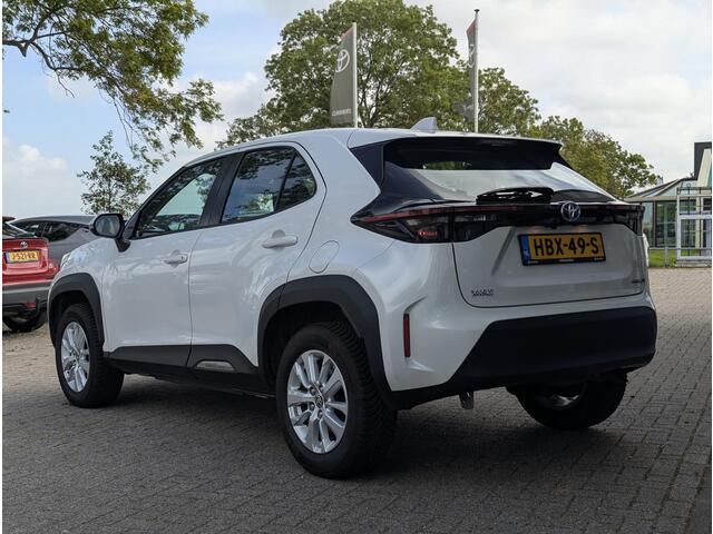 Toyota YARIS Cross 1.5 Hybrid Comfort | Camera | DAB | All-Season | Climate control | ACC