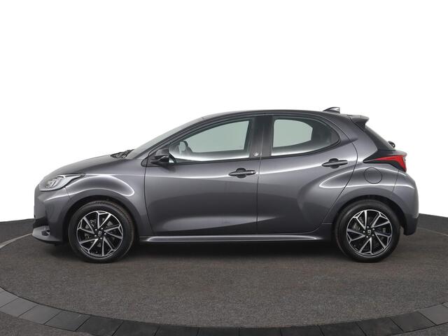 Toyota YARIS 1.5 Hybrid Dynamic | Parkeer camera | Apple carplay & Android auto |