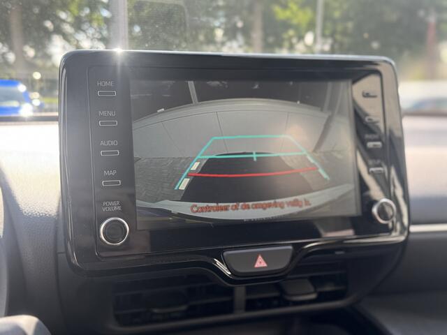 Toyota YARIS Cross 1.5 VVT-I Active Parkeersensoren V + A, Apple/Android, Cruise control , All-in Rijklaarprijs