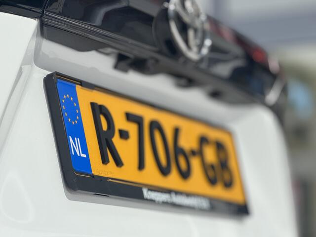 Toyota YARIS Cross 1.5 VVT-I Active Parkeersensoren V + A, Apple/Android, Cruise control , All-in Rijklaarprijs