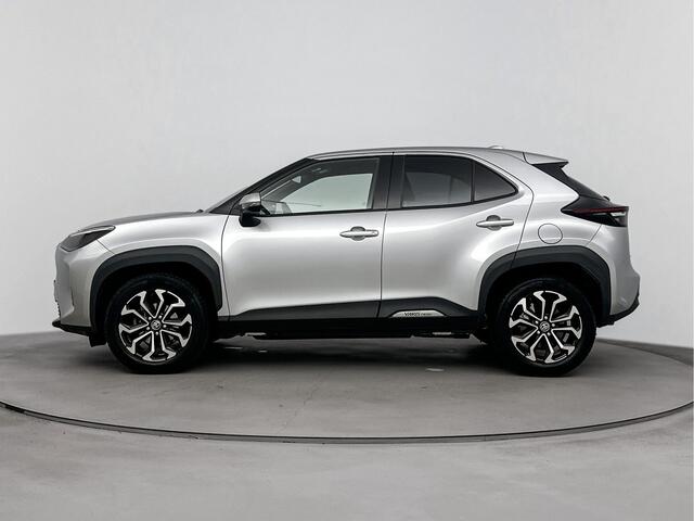 Toyota YARIS Cross 1.5 VVT-I First Edition | Trekhaak | 1350 kg trekgewicht |