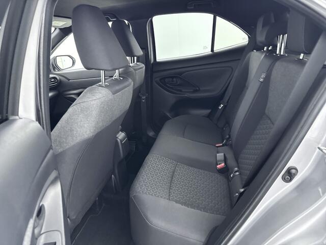Toyota YARIS Cross 1.5 VVT-I First Edition | Trekhaak | 1350 kg trekgewicht |