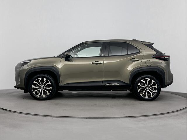 Toyota YARIS Cross 1.5 Hybrid Dynamic Limited | Trekhaak | Stoel -/ Stuurwielverwarming | Apple Carplay -/ Android Auto |