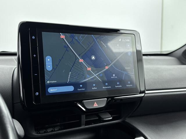 Toyota YARIS Cross 1.5 Hybrid Dynamic Limited | Trekhaak | Stoel -/ Stuurwielverwarming | Apple Carplay -/ Android Auto |