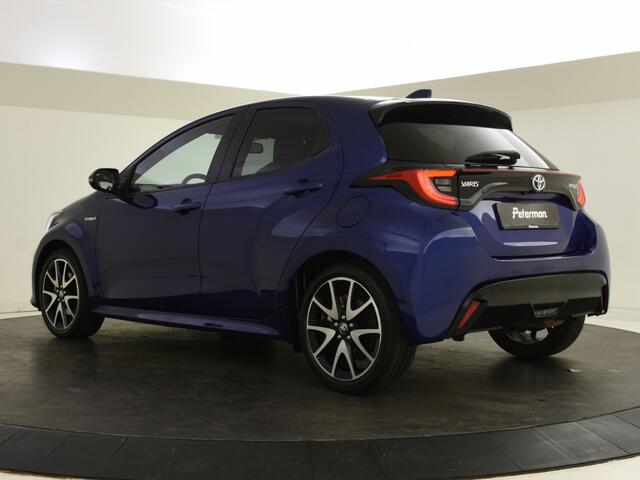 Toyota YARIS 1.5 Hybride Executive | Panoramadak | JBL | Navigatie