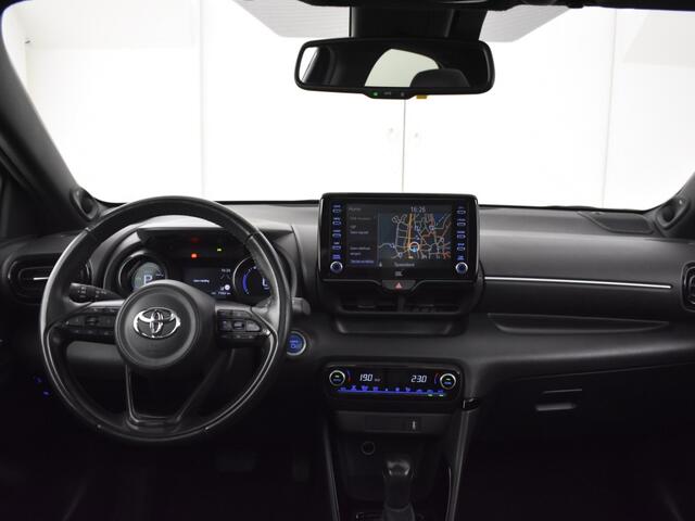 Toyota YARIS 1.5 Hybride Executive | Panoramadak | JBL | Navigatie