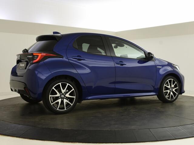 Toyota YARIS 1.5 Hybride Executive | Panoramadak | JBL | Navigatie
