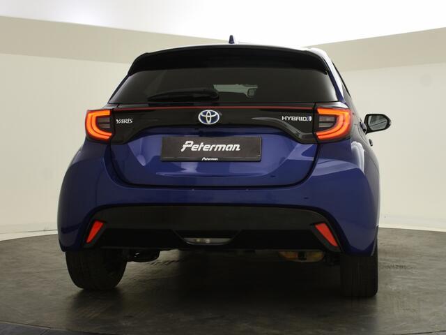 Toyota YARIS 1.5 Hybride Executive | Panoramadak | JBL | Navigatie