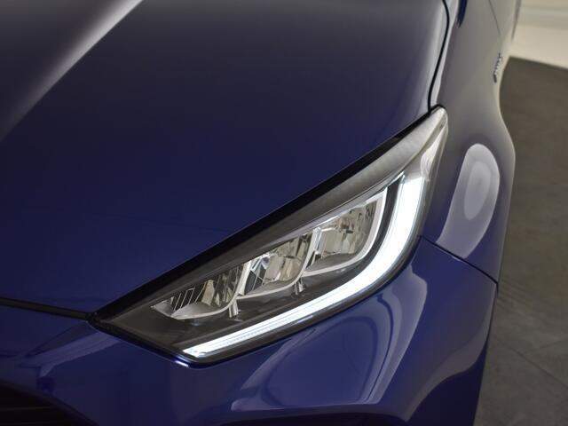 Toyota YARIS 1.5 Hybride Executive | Panoramadak | JBL | Navigatie