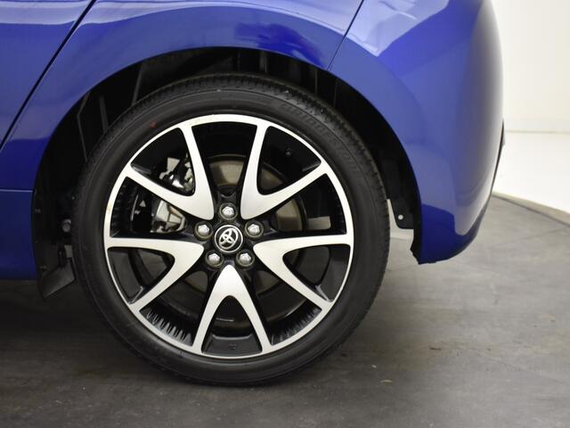 Toyota YARIS 1.5 Hybride Executive | Panoramadak | JBL | Navigatie
