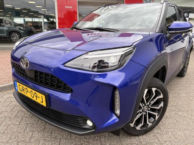 Toyota YARIS 1.5 Hybrid 115 First Edition | | Apple Carplay Android Auto | Ac