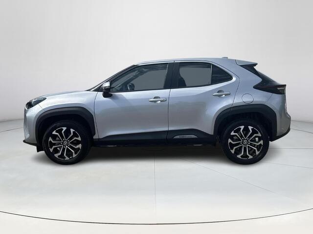 Toyota YARIS Cross 1.5 Hybrid First Edition | Carplay | Getint glas achte | ACC