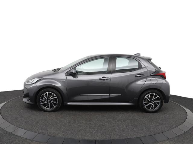 Toyota YARIS 1.5 Hybrid 115 Dynamic | Led Verlichting | Android/ Apple Carplay | LMV |