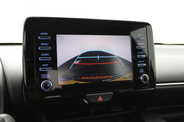 Toyota YARIS 1.5 Hybrid 115 Dynamic | Led Verlichting | Android/ Apple Carplay | LMV |