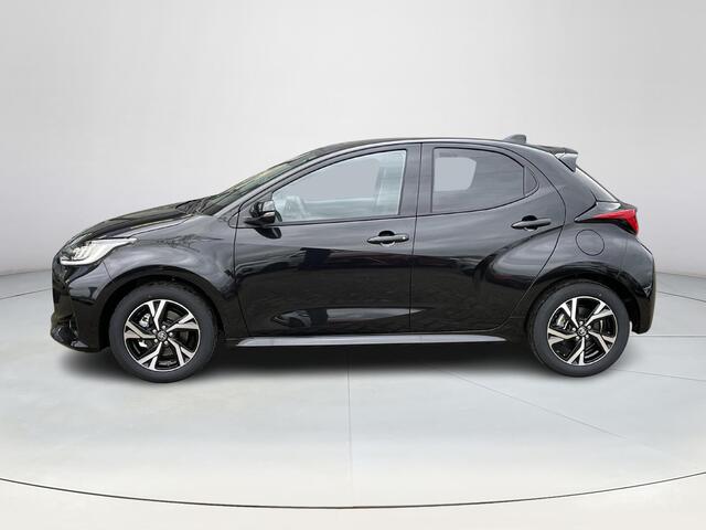 Toyota YARIS 1.5 Hybrid 115 Dynamic **NIEUWE AUTO/ DIRECT LEVERBAAR**