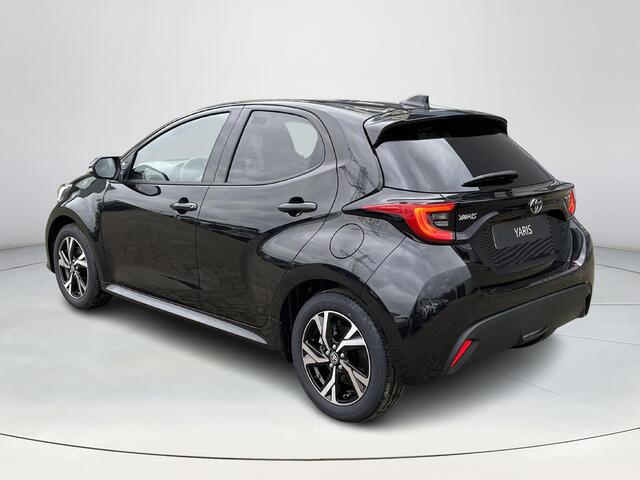 Toyota YARIS 1.5 Hybrid 115 Dynamic **NIEUWE AUTO/ DIRECT LEVERBAAR**