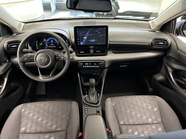 Toyota YARIS 1.5 Hybrid 115 Dynamic **NIEUWE AUTO/ DIRECT LEVERBAAR**