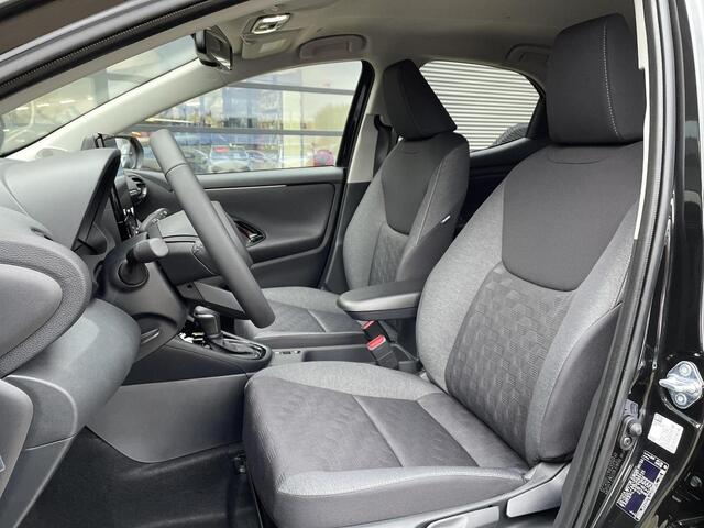 Toyota YARIS 1.5 Hybrid 115 Dynamic **NIEUWE AUTO/ DIRECT LEVERBAAR**
