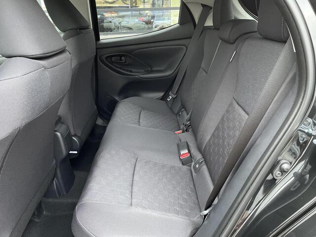 Toyota YARIS 1.5 Hybrid 115 Dynamic **NIEUWE AUTO/ DIRECT LEVERBAAR**