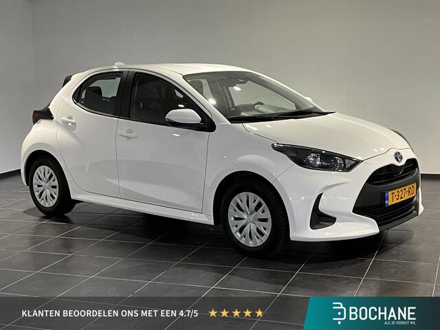 Toyota YARIS 1.5 Hybrid Active | Navigatie | Climate Control | Cruise Control