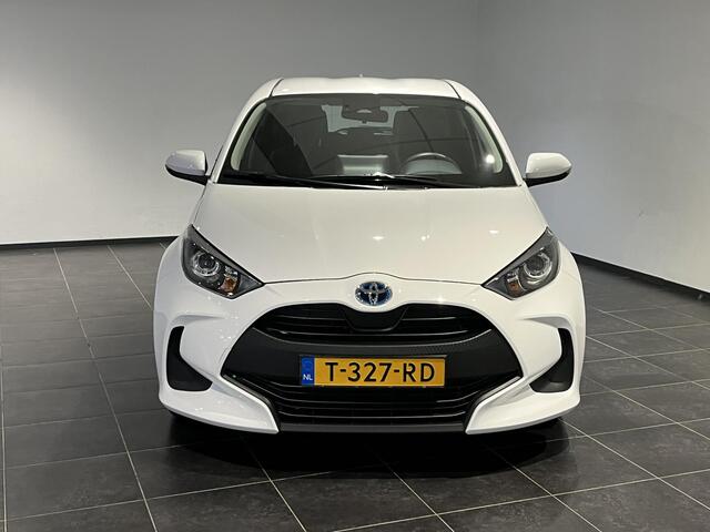 Toyota YARIS 1.5 Hybrid Active | Navigatie | Climate Control | Cruise Control