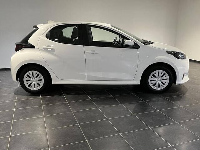 Toyota YARIS 1.5 Hybrid Active | Navigatie | Climate Control | Cruise Control
