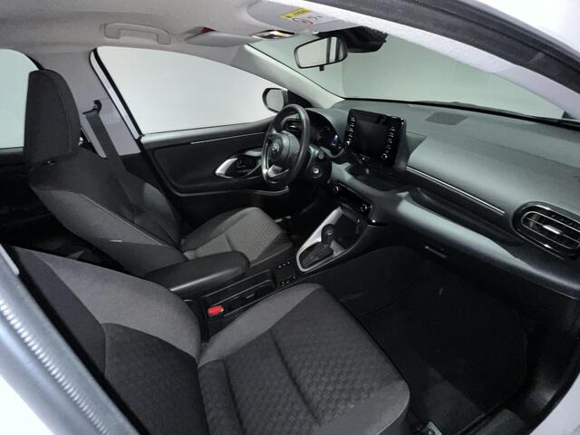 Toyota YARIS 1.5 Hybrid Active | Navigatie | Climate Control | Cruise Control