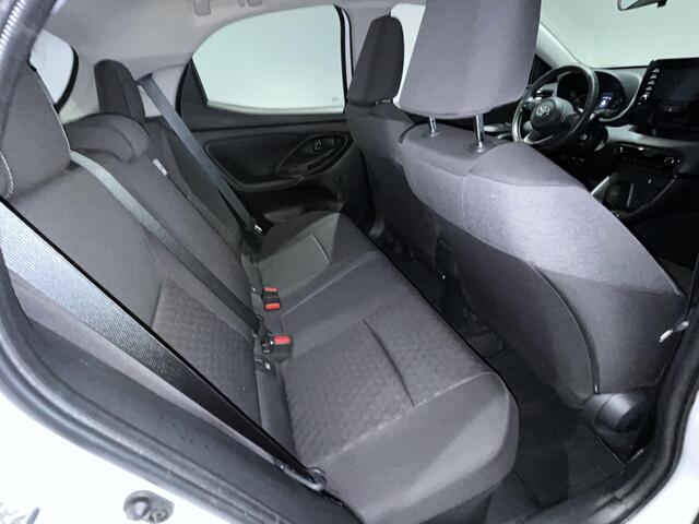 Toyota YARIS 1.5 Hybrid Active | Navigatie | Climate Control | Cruise Control