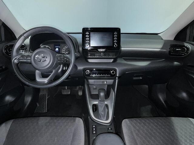 Toyota YARIS 1.5 Hybrid Active | Navigatie | Climate Control | Cruise Control