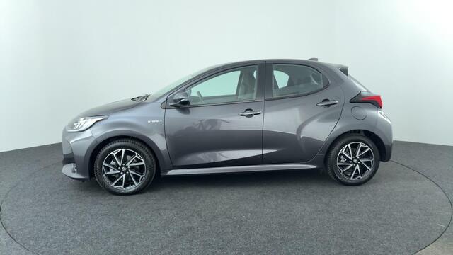 Toyota YARIS 1.5 Hybrid Dynamic