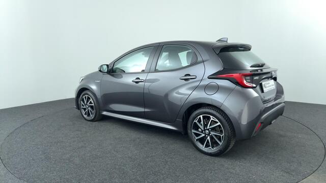 Toyota YARIS 1.5 Hybrid Dynamic