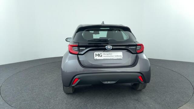 Toyota YARIS 1.5 Hybrid Dynamic