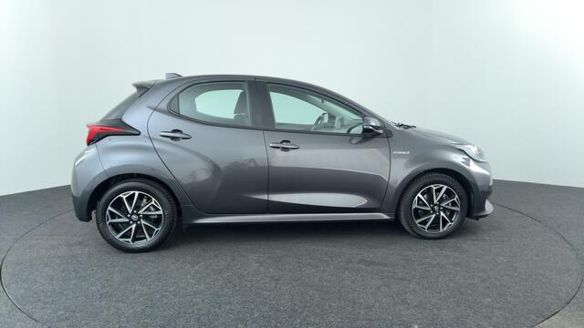 Toyota YARIS 1.5 Hybrid Dynamic