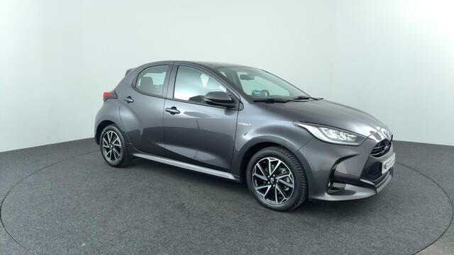 Toyota YARIS 1.5 Hybrid Dynamic