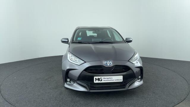 Toyota YARIS 1.5 Hybrid Dynamic