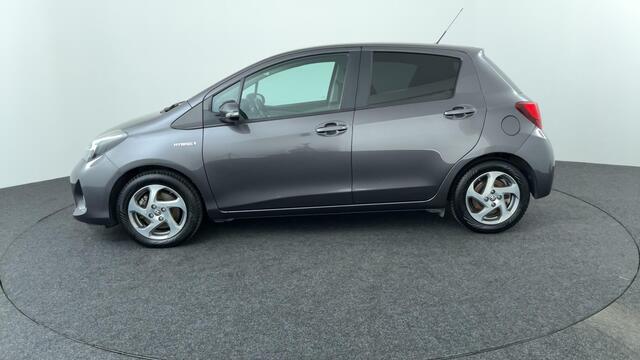 Toyota YARIS 1.5 Hybrid Aspiration