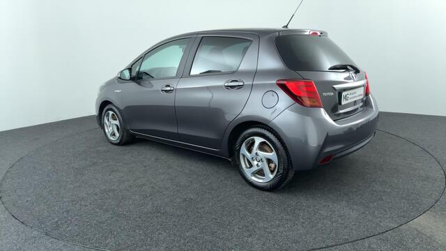 Toyota YARIS 1.5 Hybrid Aspiration
