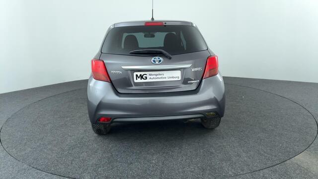 Toyota YARIS 1.5 Hybrid Aspiration