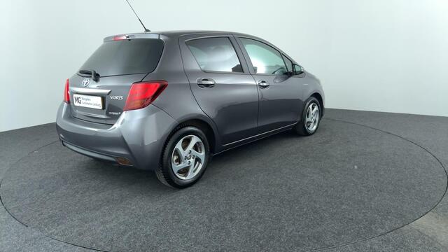Toyota YARIS 1.5 Hybrid Aspiration