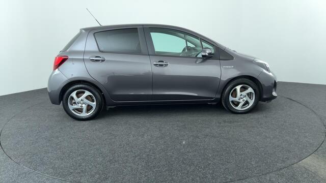 Toyota YARIS 1.5 Hybrid Aspiration