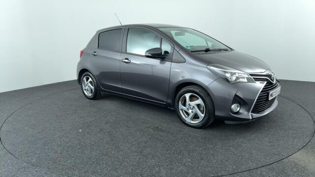 Toyota YARIS 1.5 Hybrid Aspiration