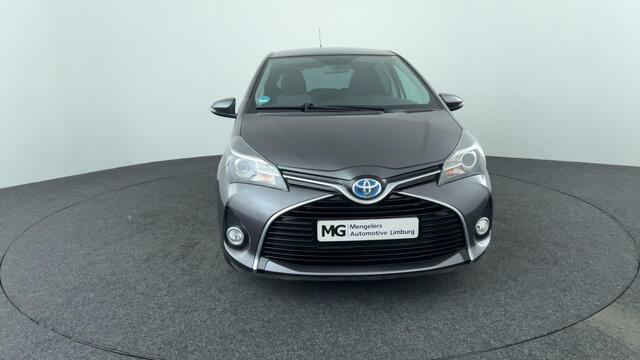 Toyota YARIS 1.5 Hybrid Aspiration