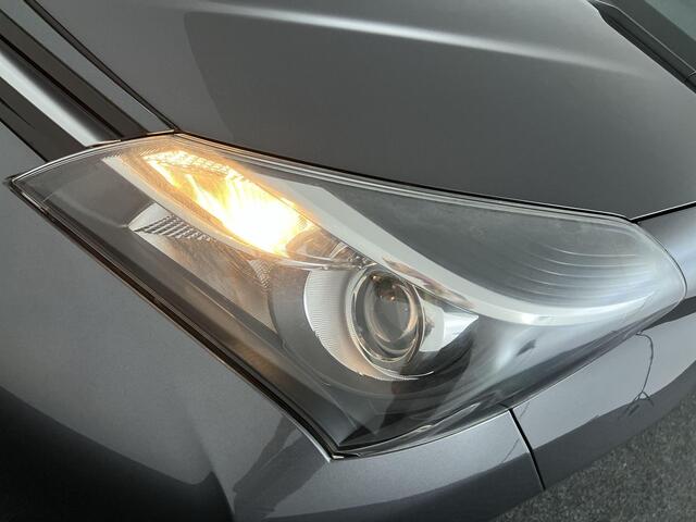 Toyota YARIS 1.5 Hybrid Aspiration