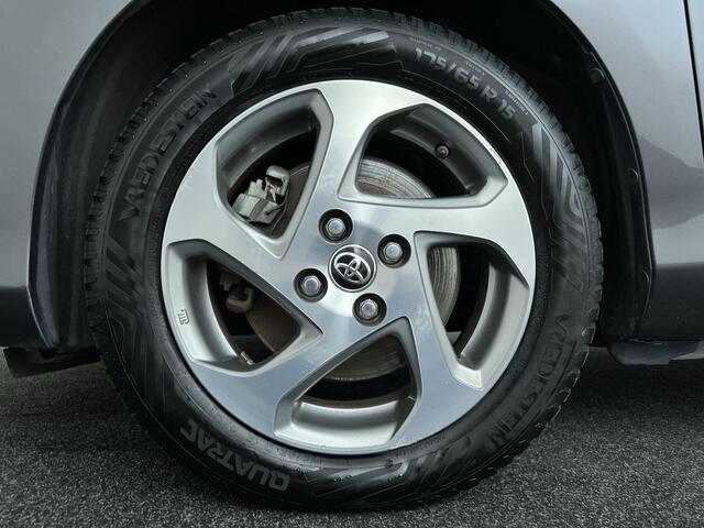 Toyota YARIS 1.5 Hybrid Aspiration