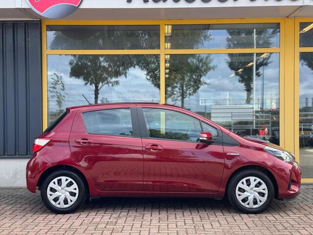 Toyota YARIS 1.5 Hyb. Energy